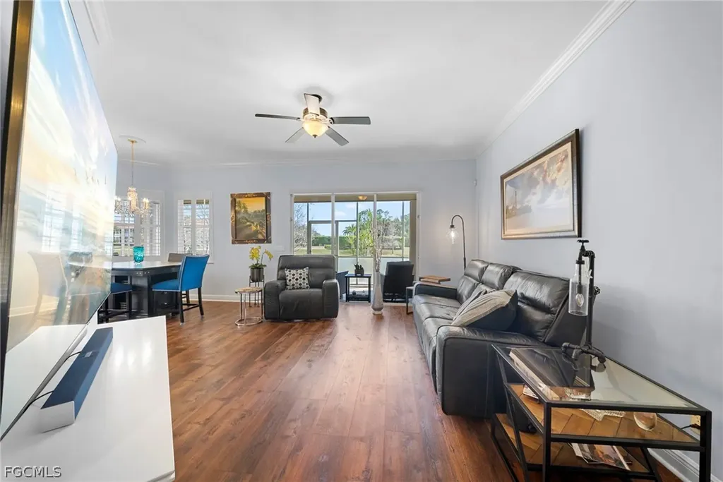 5501 Cheshire Drive Fort Myers FL 33912