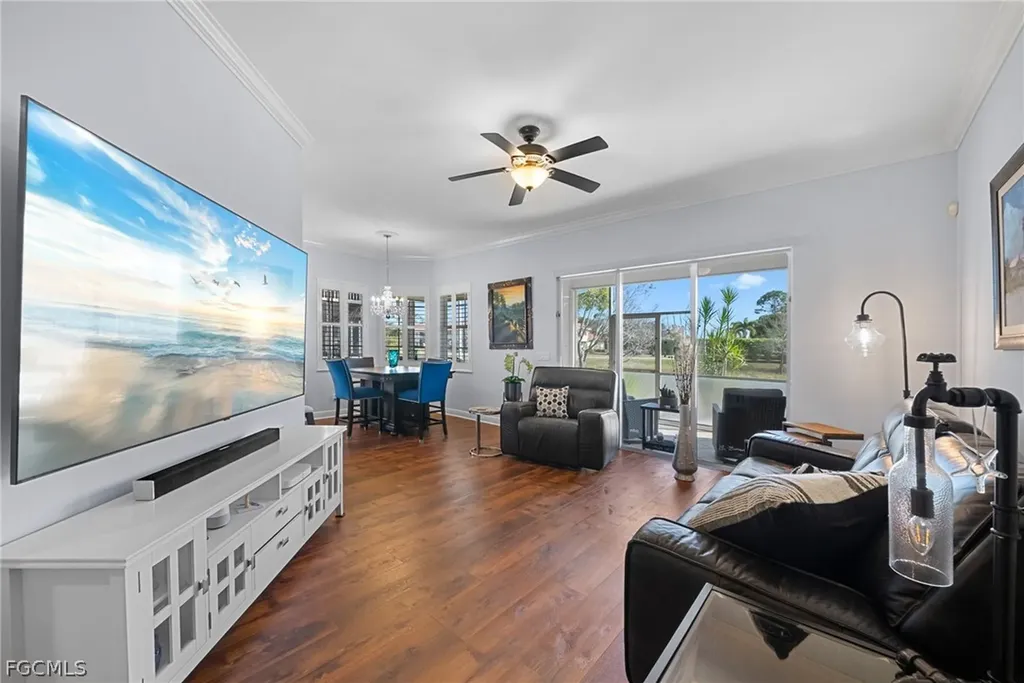 5501 Cheshire Drive Fort Myers FL 33912