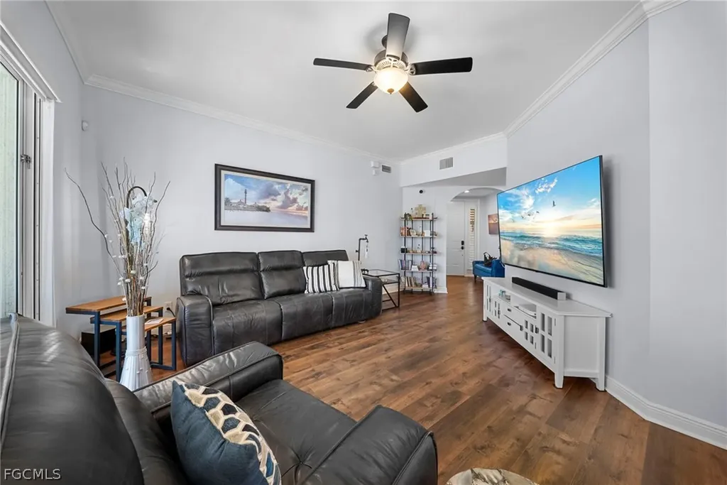 5501 Cheshire Drive Fort Myers FL 33912
