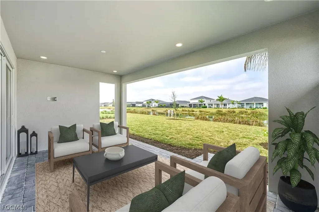 16357 Preservation Boulevard Punta Gorda FL 33982