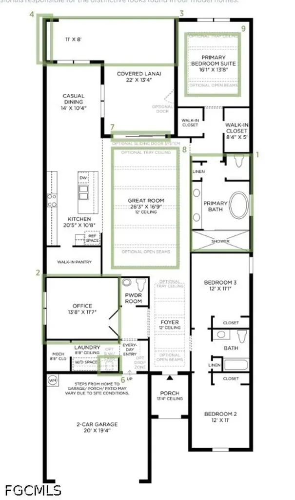 16357 Preservation Boulevard Punta Gorda FL 33982