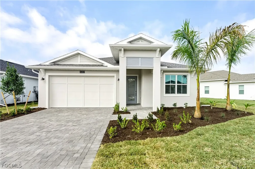 16357 Preservation Boulevard Punta Gorda FL 33982