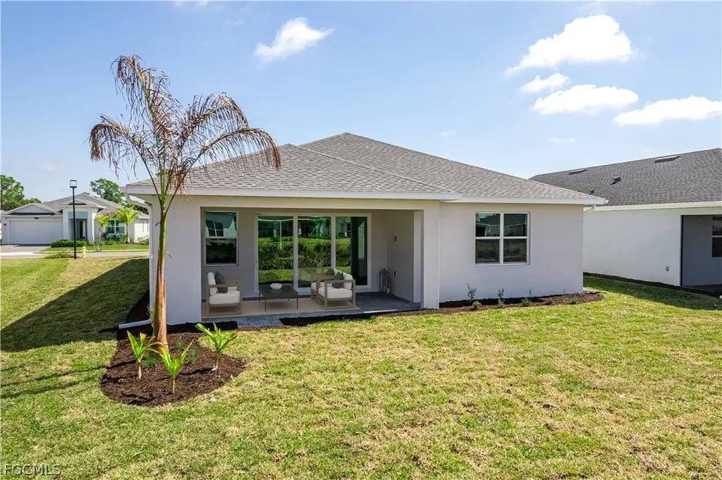 16357 Preservation Boulevard Punta Gorda FL 33982
