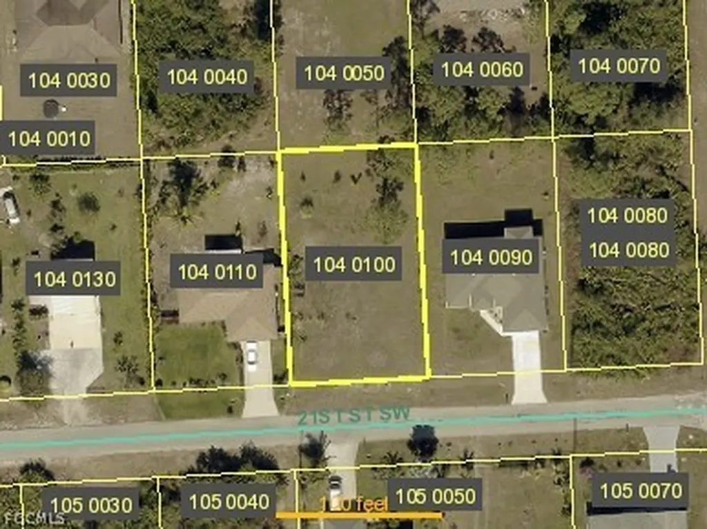 2605 20th Street SW Lehigh Acres FL 33976