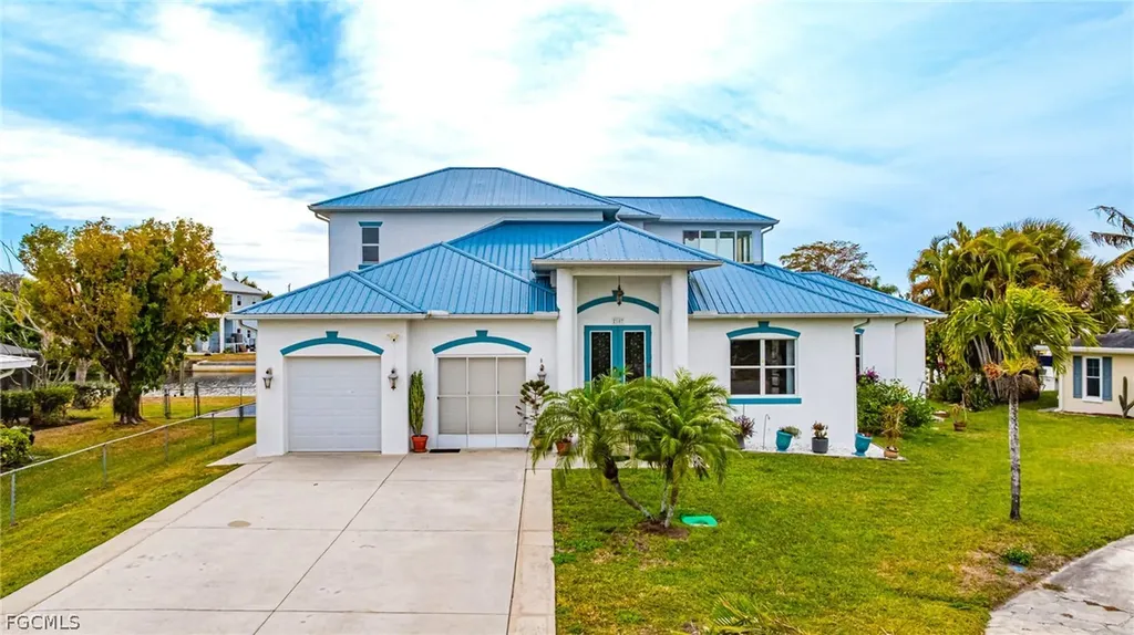 2107 Saint Croix Avenue Fort Myers FL 33905