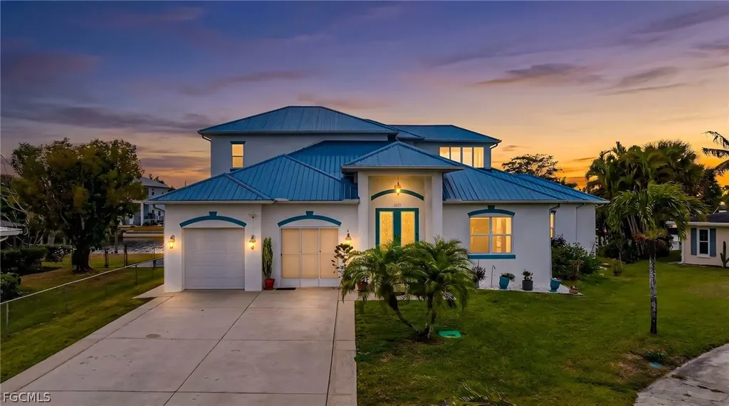 2107 Saint Croix Avenue Fort Myers FL 33905