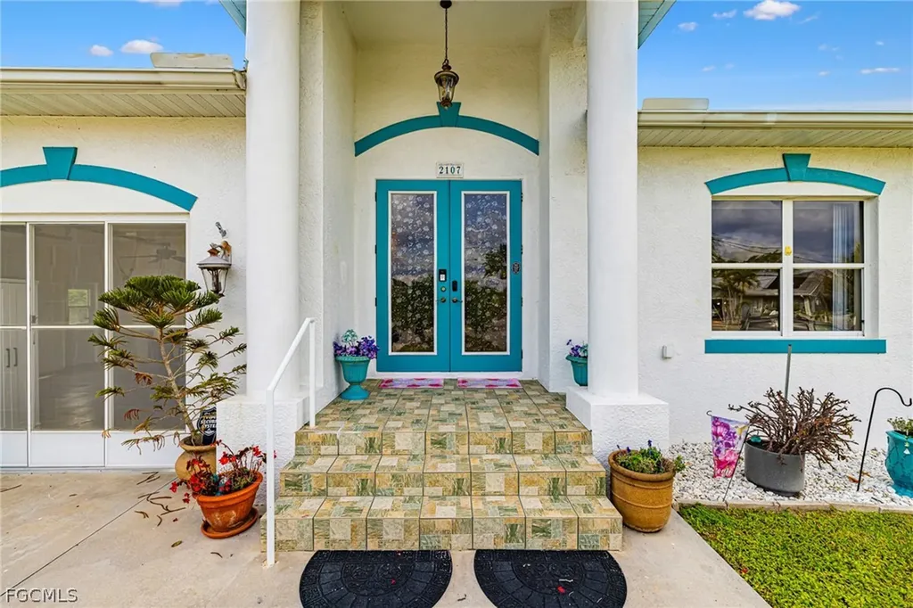 2107 Saint Croix Avenue Fort Myers FL 33905