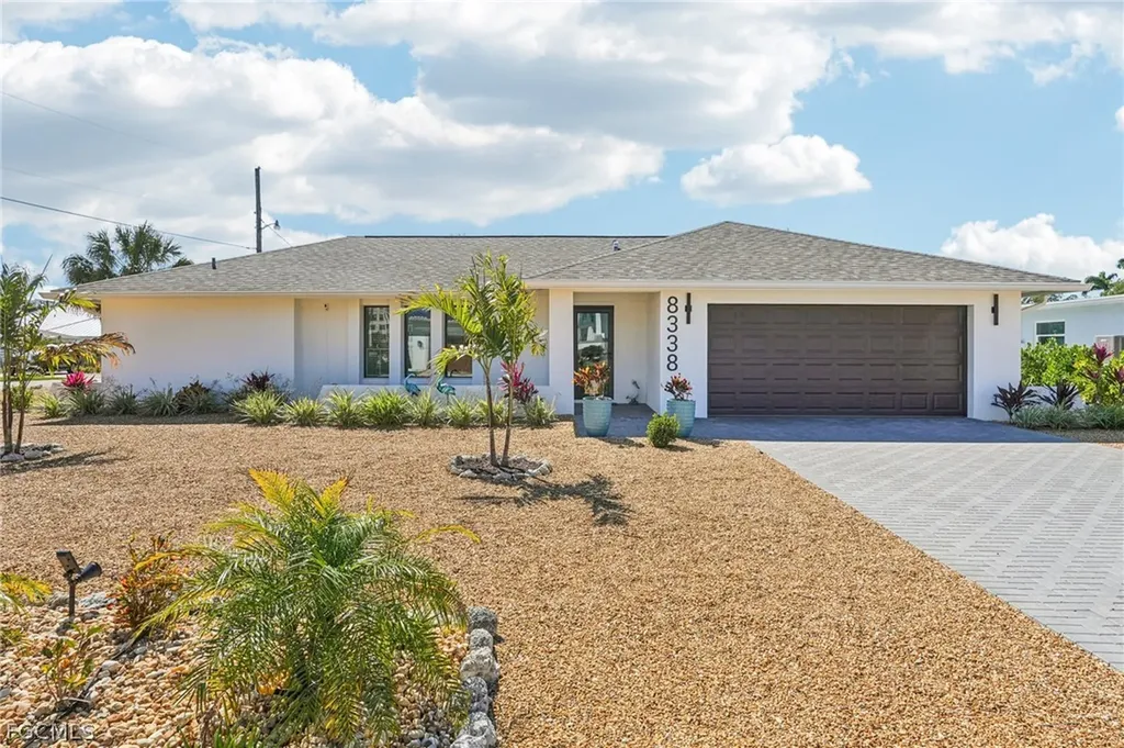 Fort Myers Beach FL, 8338 Lagoon Road