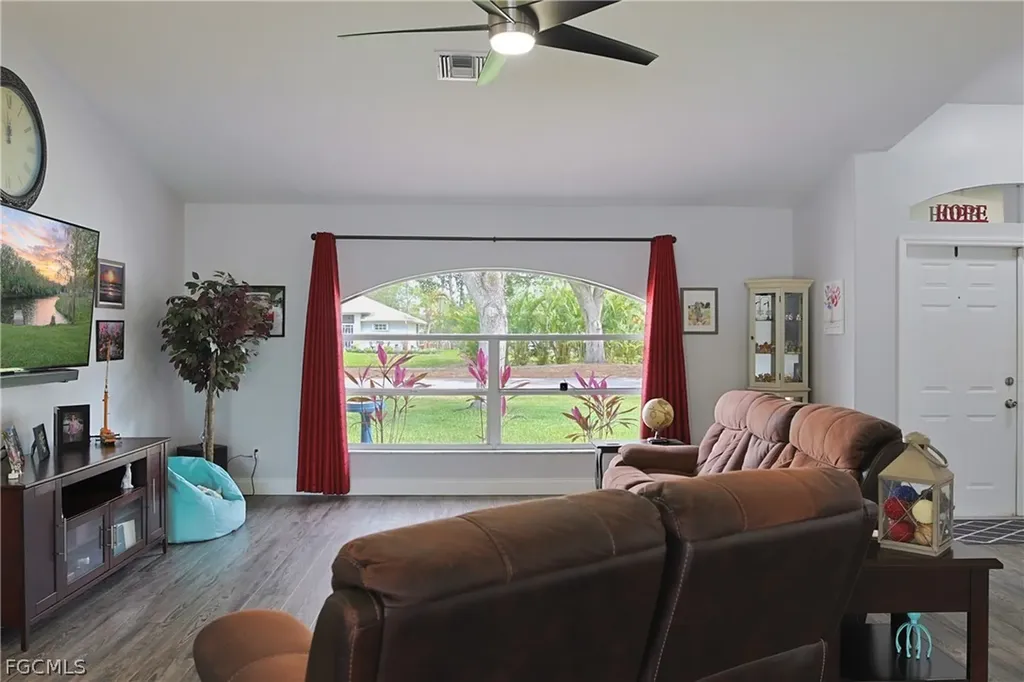 18105 Wells Road North Fort Myers FL 33917