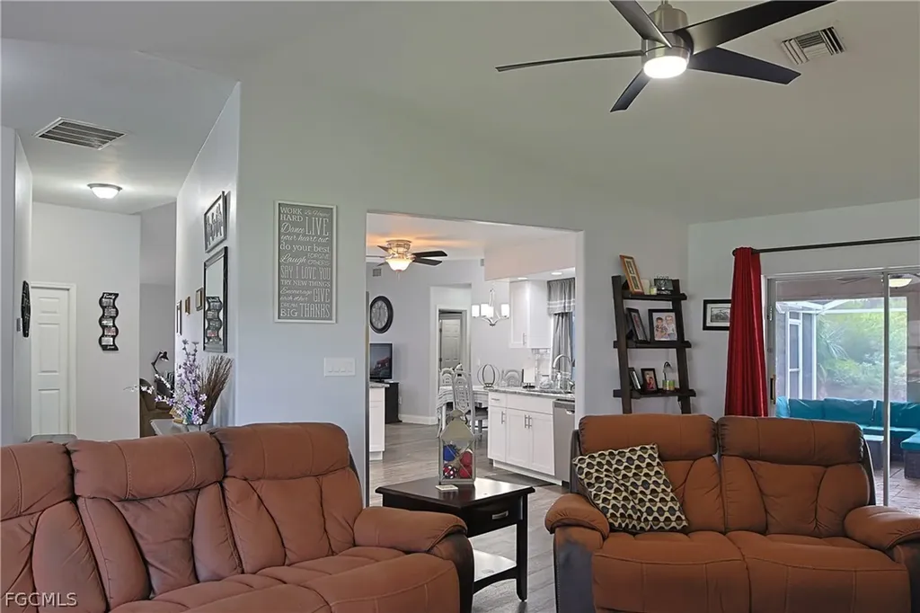18105 Wells Road North Fort Myers FL 33917