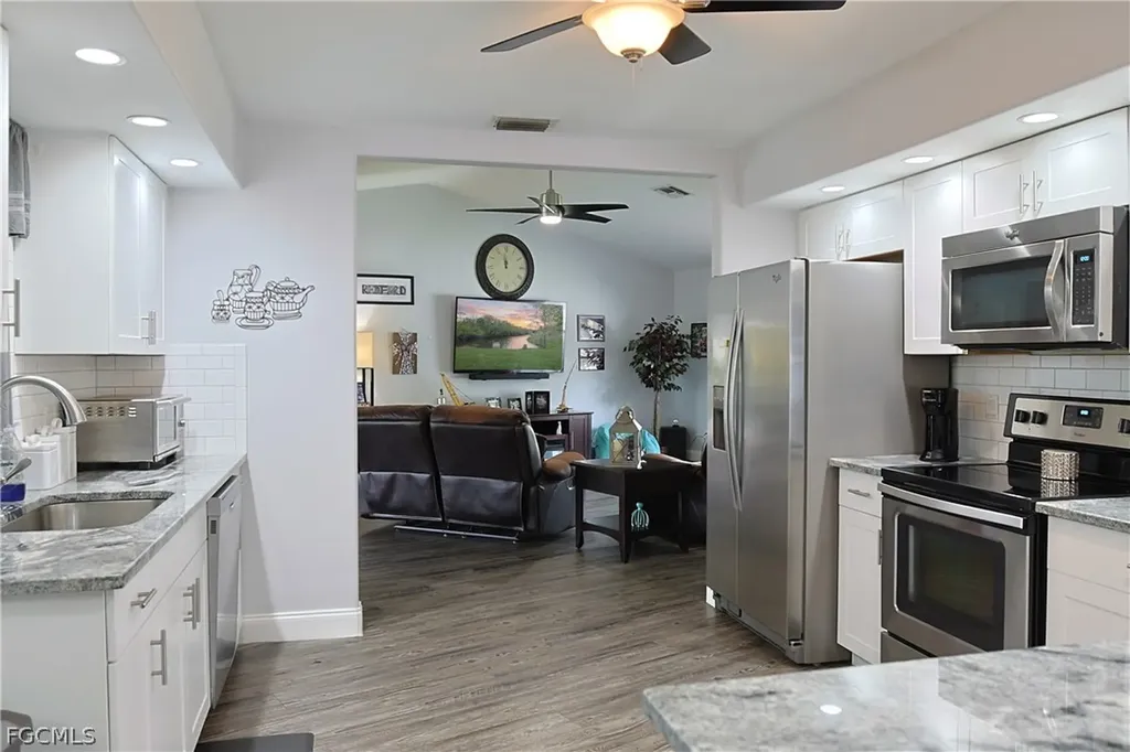 18105 Wells Road North Fort Myers FL 33917