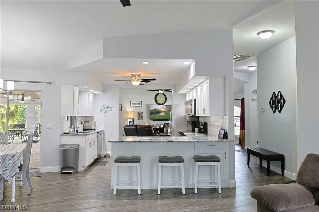 18105 Wells Road North Fort Myers FL 33917