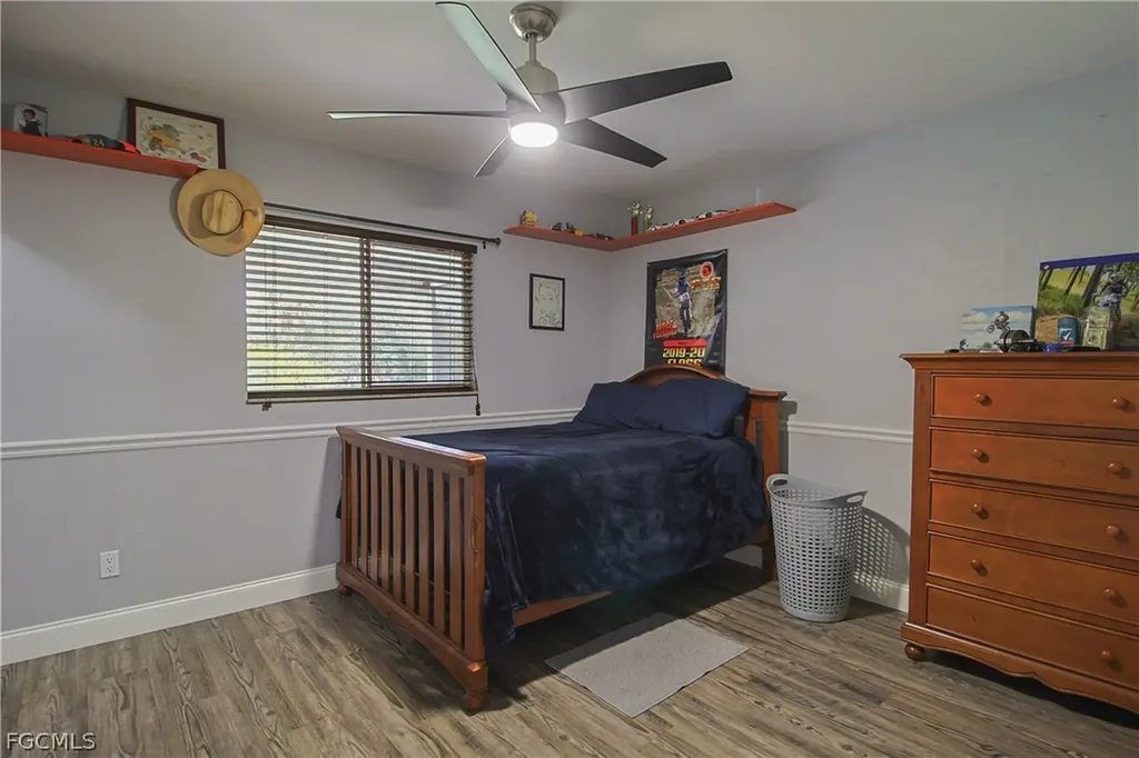 18105 Wells Road North Fort Myers FL 33917