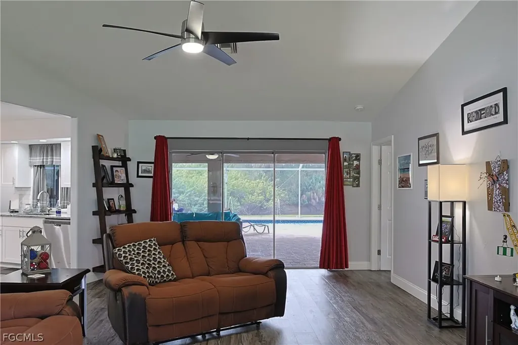 18105 Wells Road North Fort Myers FL 33917