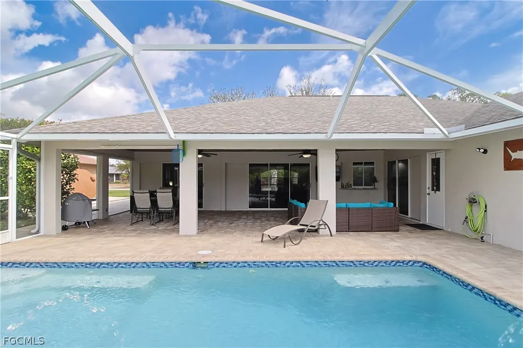 18105 Wells Road North Fort Myers FL 33917