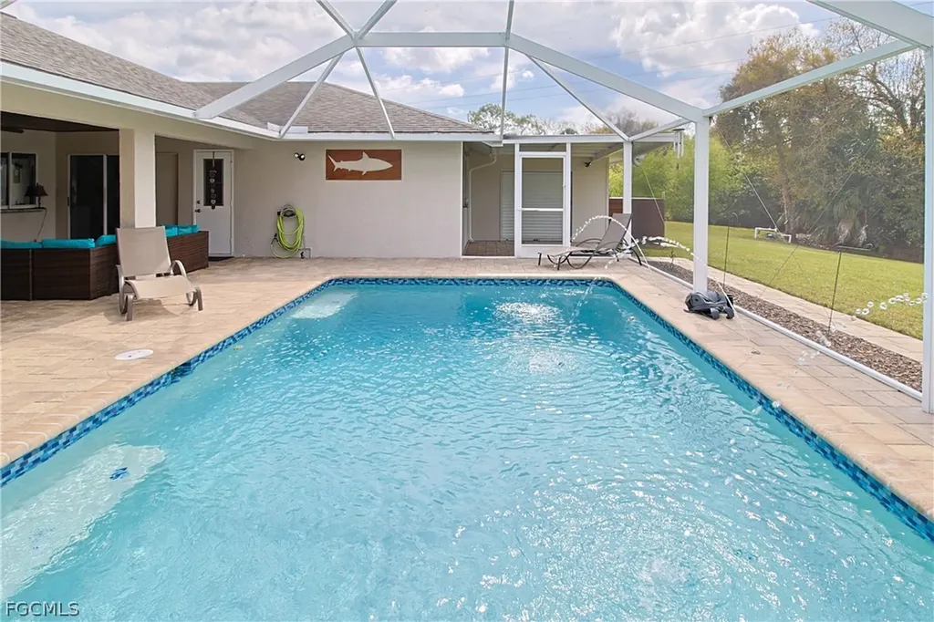 18105 Wells Road North Fort Myers FL 33917