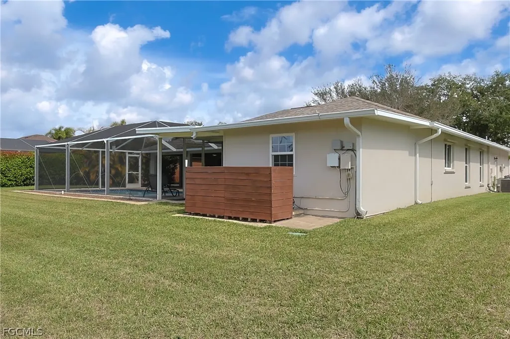 18105 Wells Road North Fort Myers FL 33917