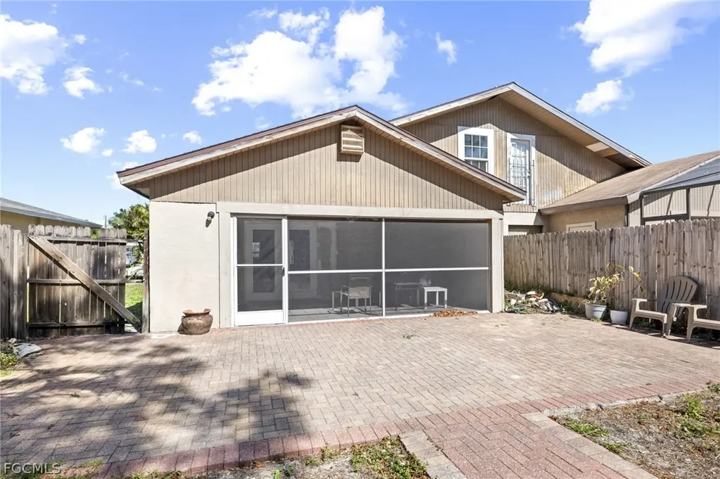 17524 Dumont Drive Fort Myers FL 33967