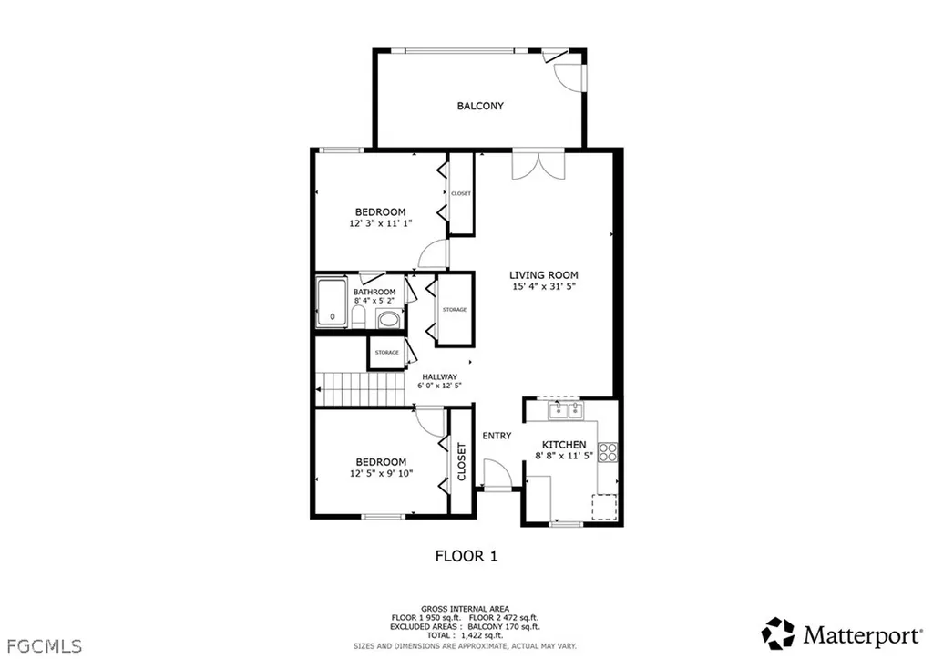 17524 Dumont Drive Fort Myers FL 33967