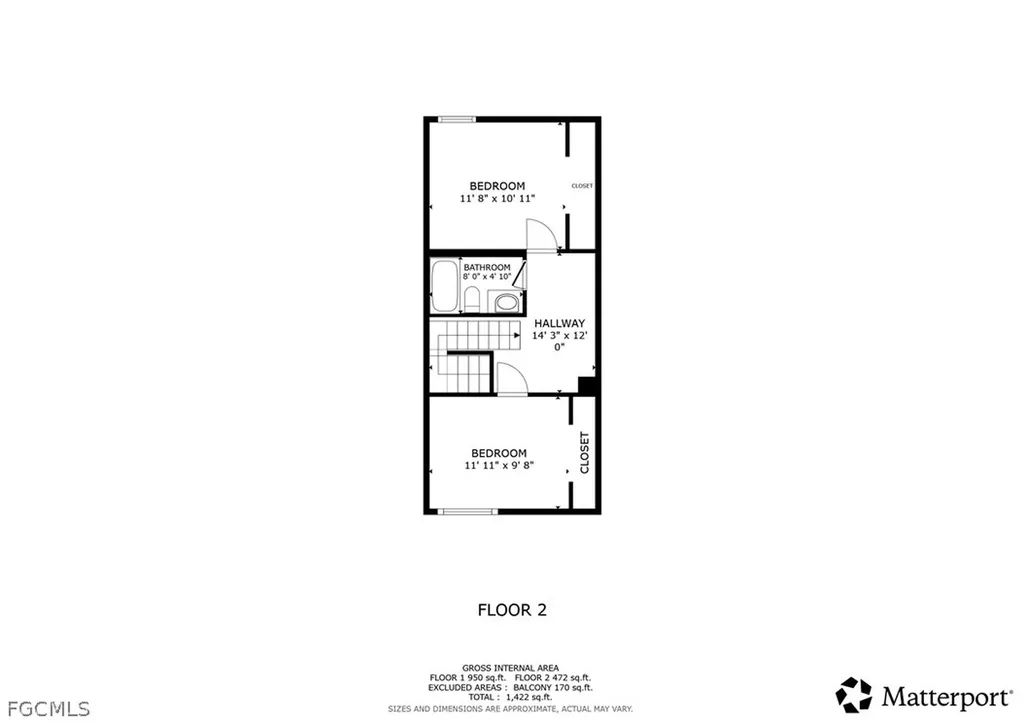 17524 Dumont Drive Fort Myers FL 33967