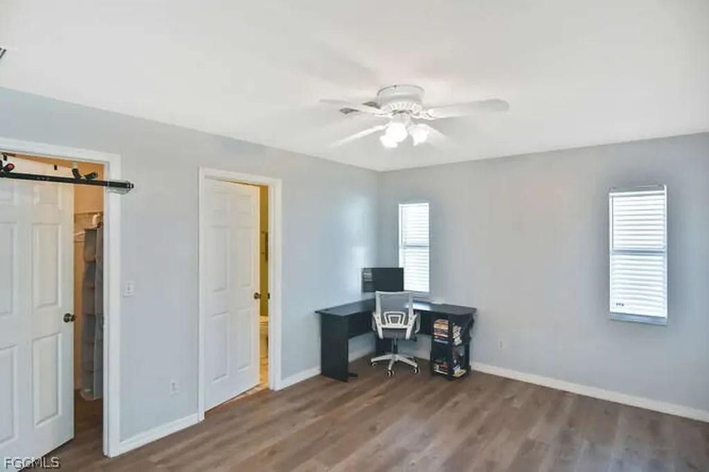 5122 Beecher Street Lehigh Acres FL 33971