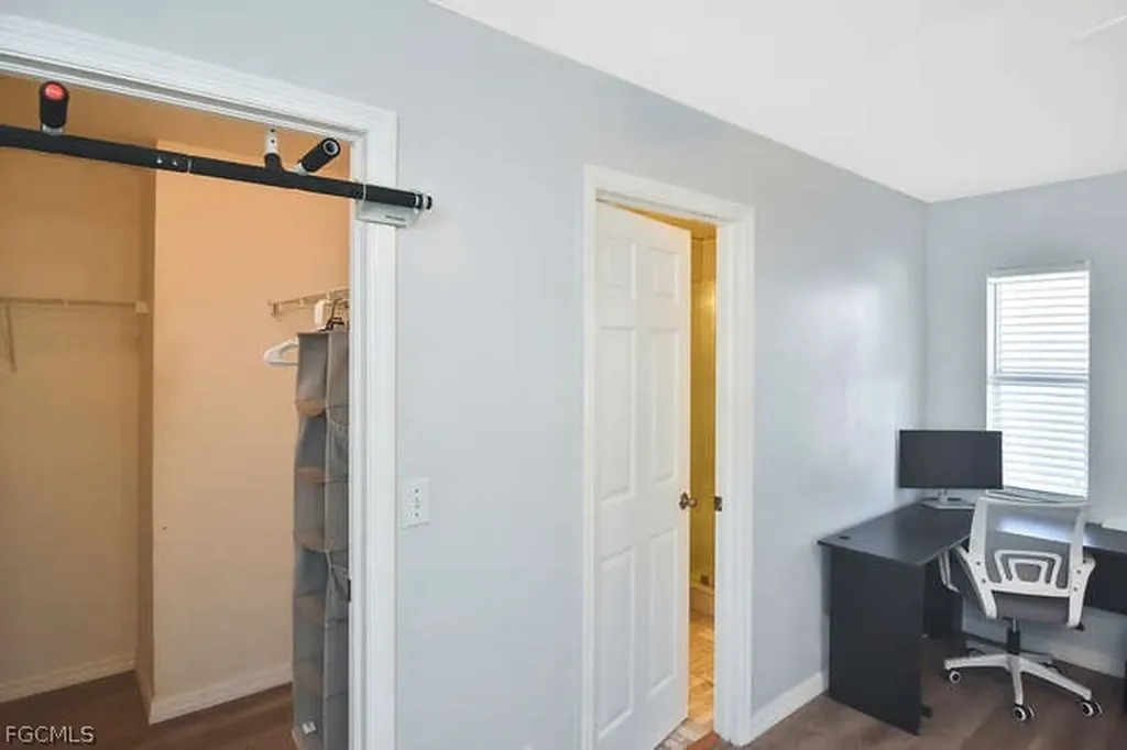 5122 Beecher Street Lehigh Acres FL 33971