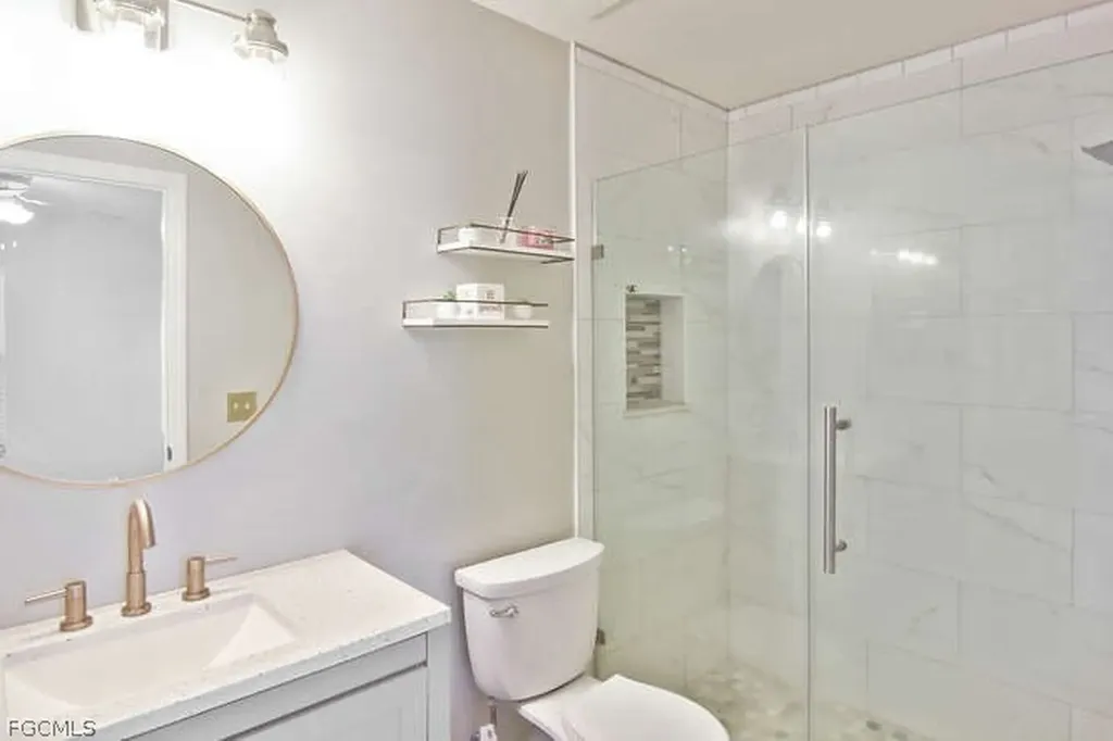 5122 Beecher Street Lehigh Acres FL 33971