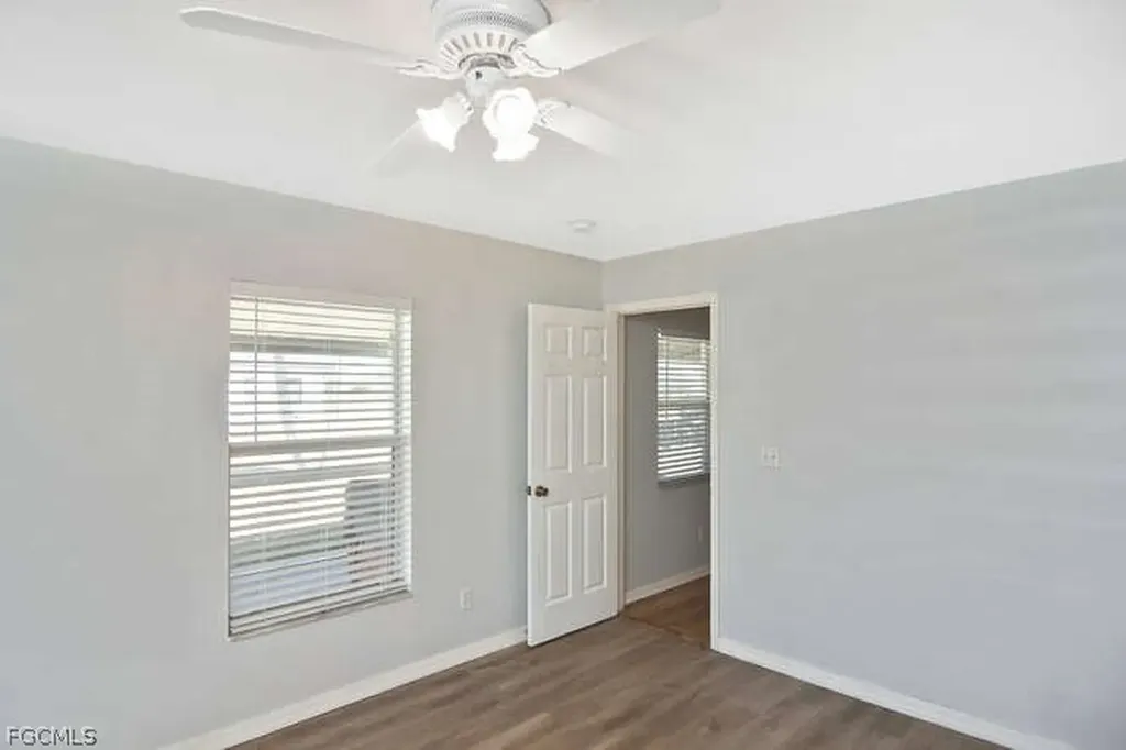 5122 Beecher Street Lehigh Acres FL 33971