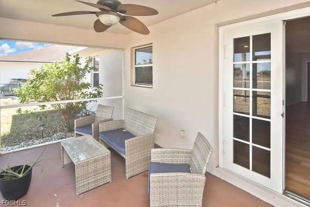 5122 Beecher Street Lehigh Acres FL 33971