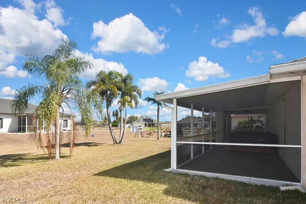 5122 Beecher Street Lehigh Acres FL 33971