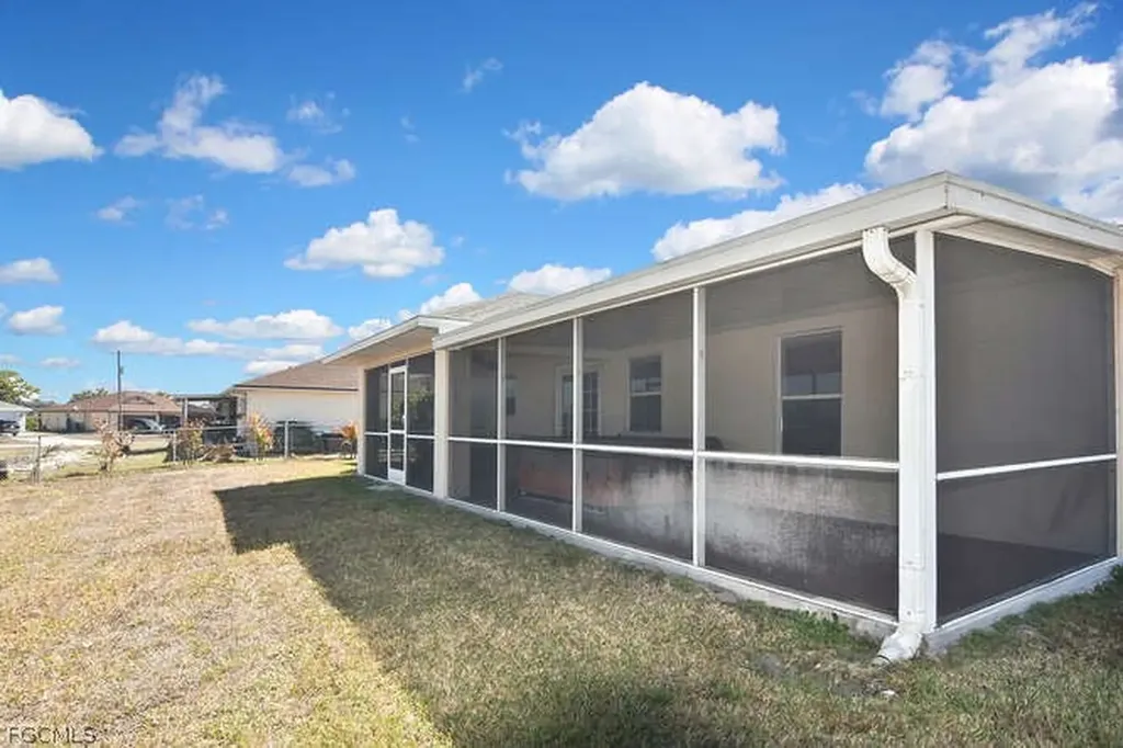 5122 Beecher Street Lehigh Acres FL 33971