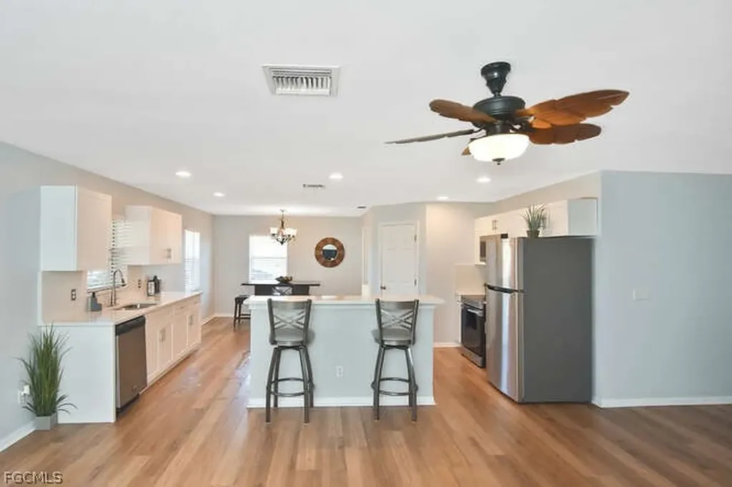 5122 Beecher Street Lehigh Acres FL 33971