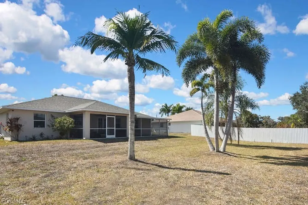 5122 Beecher Street Lehigh Acres FL 33971