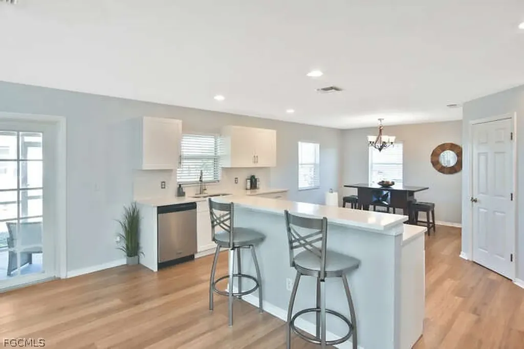 5122 Beecher Street Lehigh Acres FL 33971