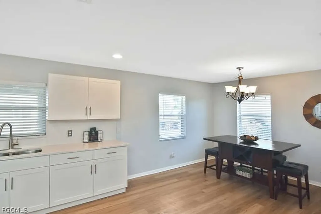 5122 Beecher Street Lehigh Acres FL 33971