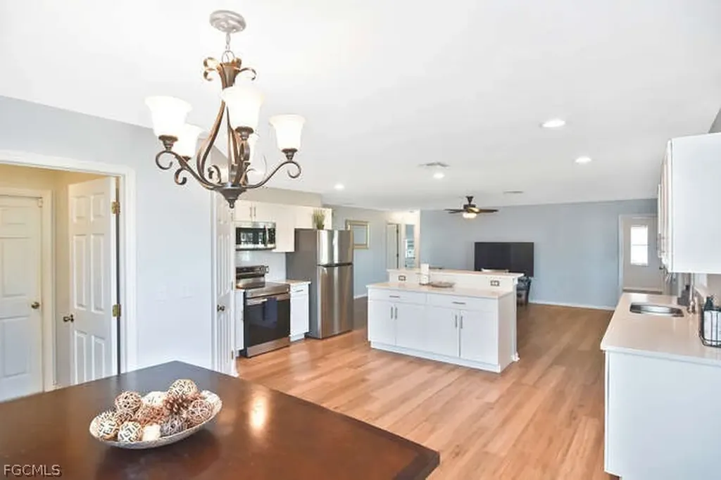 5122 Beecher Street Lehigh Acres FL 33971