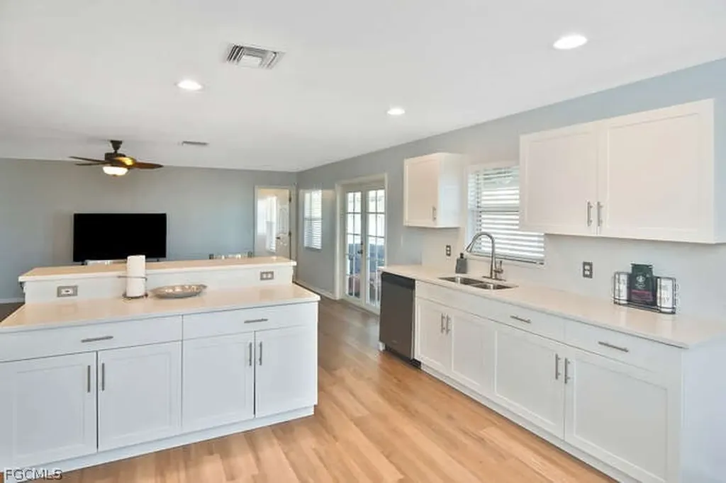 5122 Beecher Street Lehigh Acres FL 33971