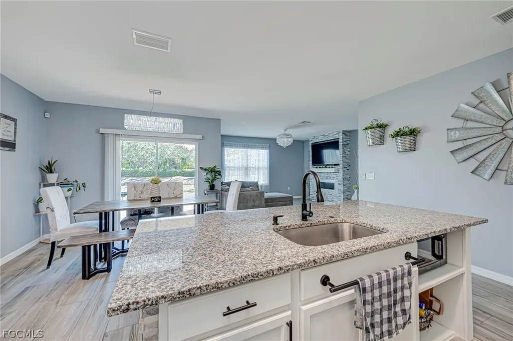 10313 Silver Pond Lane Lehigh Acres FL 33936