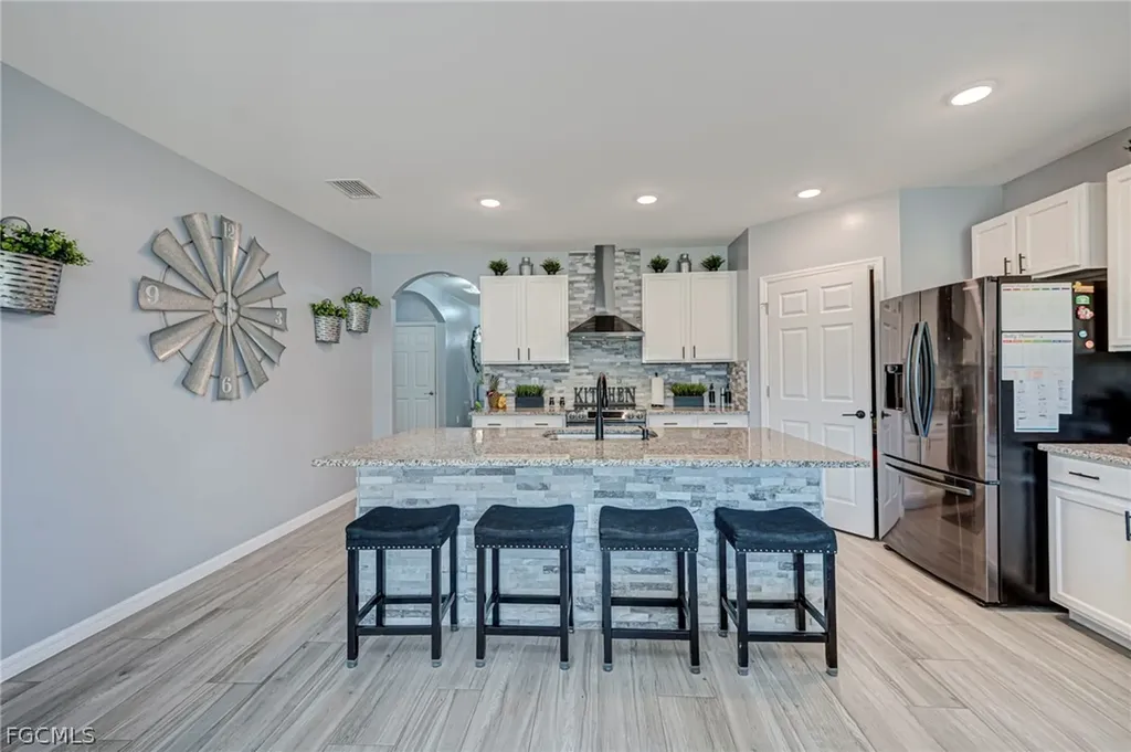 10313 Silver Pond Lane Lehigh Acres FL 33936