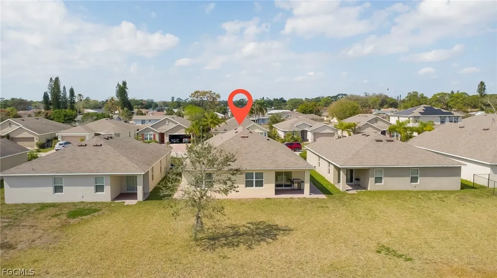 10313 Silver Pond Lane Lehigh Acres FL 33936