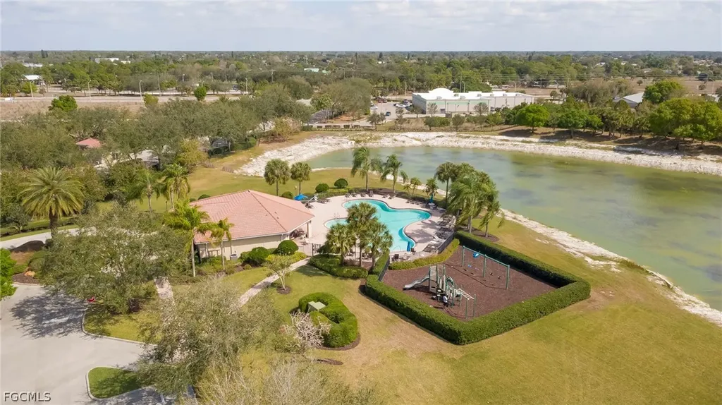 10313 Silver Pond Lane Lehigh Acres FL 33936