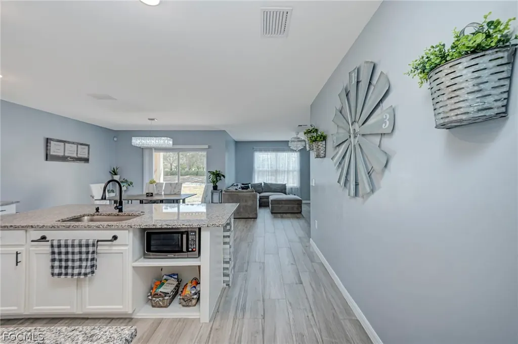 10313 Silver Pond Lane Lehigh Acres FL 33936