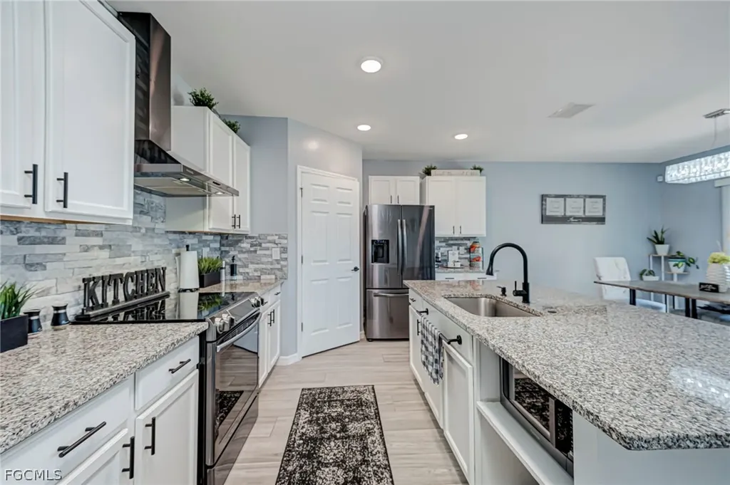 10313 Silver Pond Lane Lehigh Acres FL 33936