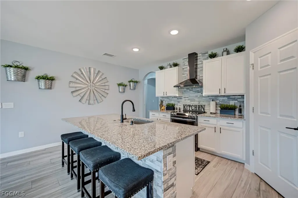 10313 Silver Pond Lane Lehigh Acres FL 33936