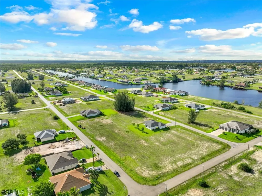 4634 NW 34th Street Cape Coral FL 33993