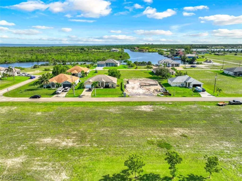 4634 NW 34th Street Cape Coral FL 33993