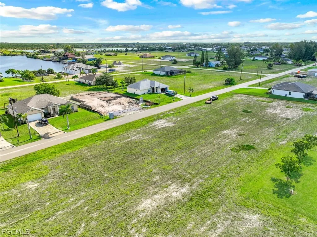 4634 NW 34th Street Cape Coral FL 33993