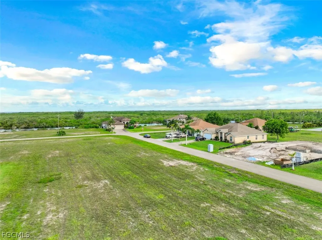 4634 NW 34th Street Cape Coral FL 33993