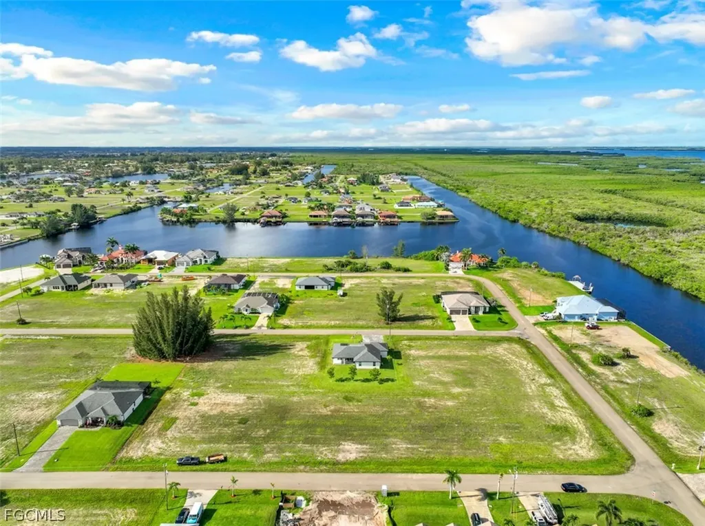 4634 NW 34th Street Cape Coral FL 33993
