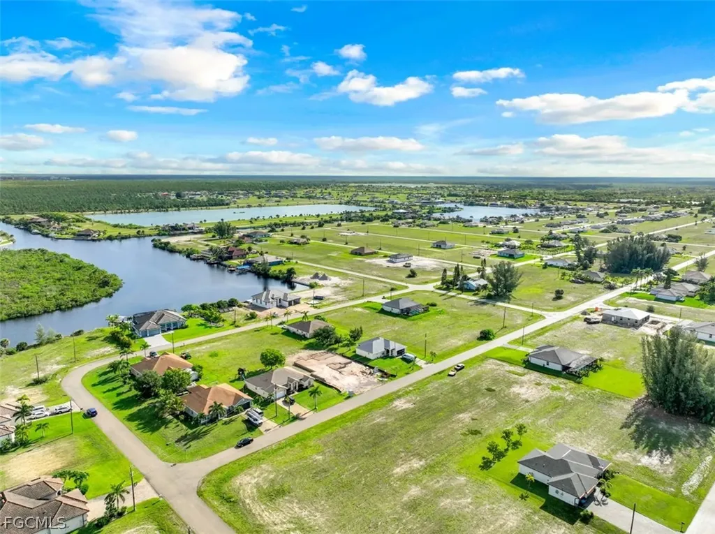 4634 NW 34th Street Cape Coral FL 33993